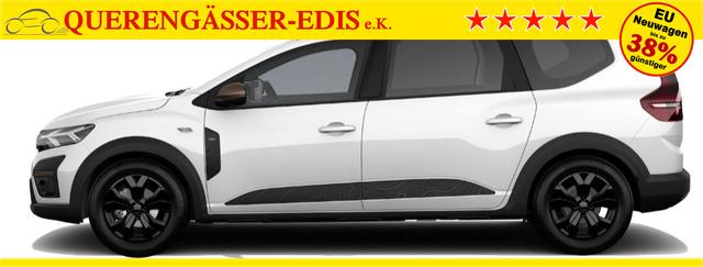 Dacia Jogger Extreme 5-S SHZ TCe 110 