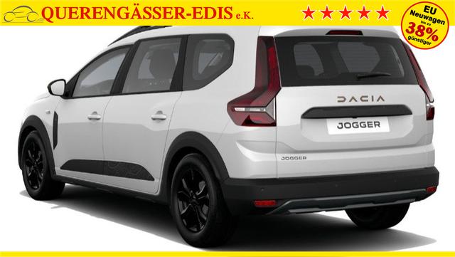 Dacia Jogger Extreme 5-S SHZ TCe 110 