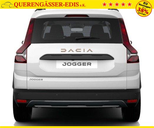 Dacia Jogger Extreme 5-S SHZ TCe 110 