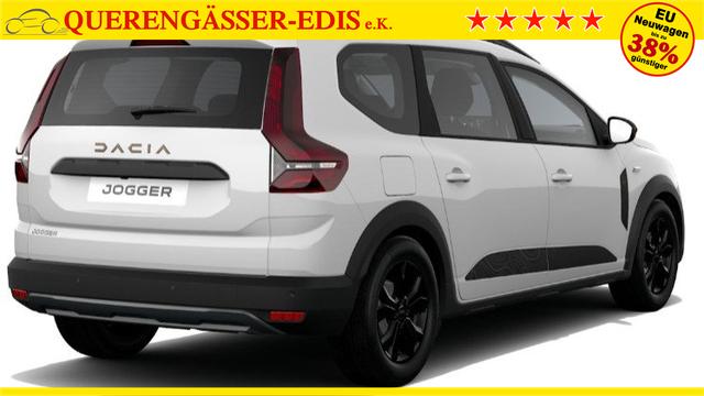 Dacia Jogger Extreme 5-S SHZ TCe 110 