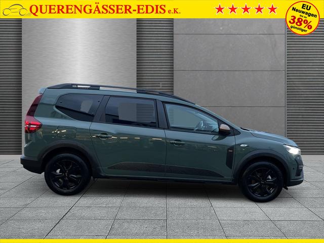 Dacia Jogger Extreme 7-S SHZ Hybrid 140 
