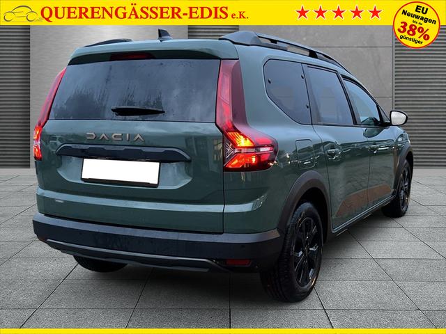 Dacia Jogger Extreme 7-S SHZ Hybrid 140 