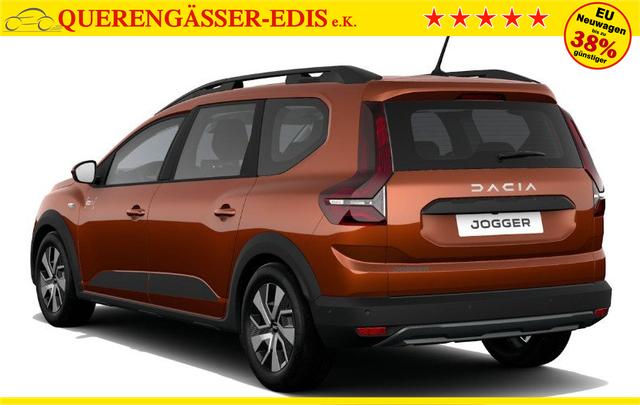 Dacia Jogger Expression 7-S SHZ TCe 100 ECO-G 