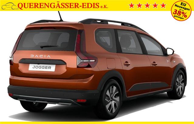 Dacia Jogger Expression 7-S SHZ TCe 100 ECO-G 