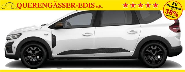 Dacia Jogger Extreme+ 7-S SHZ+RFK+LED Hybrid 140 