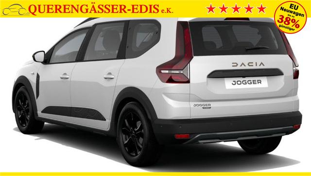 Dacia Jogger Extreme+ 7-S SHZ+RFK+LED Hybrid 140 