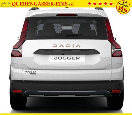 Dacia Jogger Extreme+ 7-S SHZ+RFK+LED Hybrid 140 