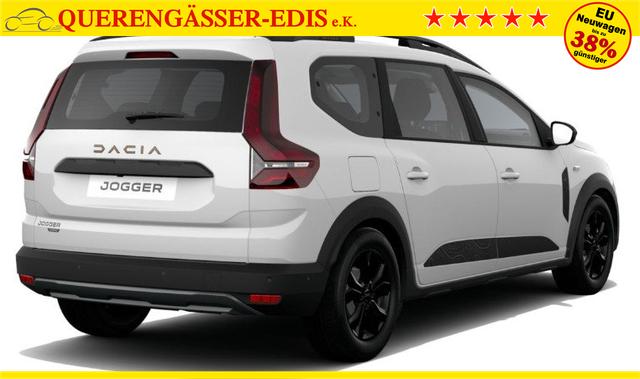 Dacia Jogger Extreme+ 7-S SHZ+RFK+LED Hybrid 140 