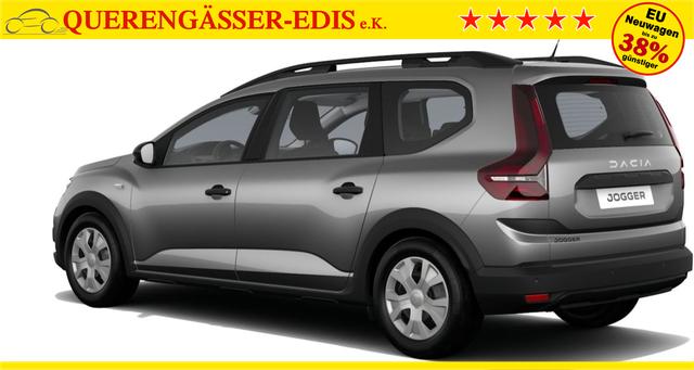 Dacia Jogger Essential TCe 100 ECO-G 