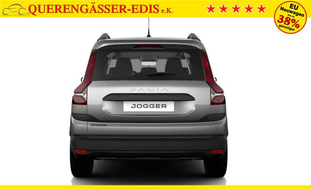 Dacia Jogger Essential TCe 100 ECO-G 