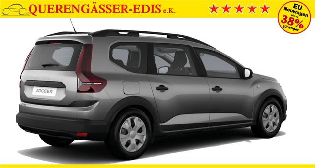 Dacia Jogger Essential TCe 100 ECO-G 