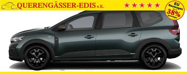 Dacia Jogger Extreme+ 7-S SHZ Hybrid 140 