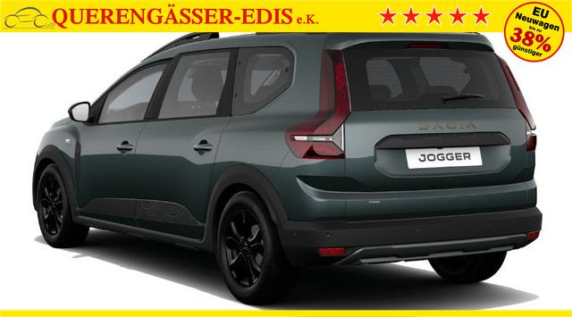 Dacia Jogger Extreme+ 7-S SHZ Hybrid 140 