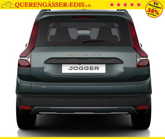 Dacia Jogger Extreme+ 7-S SHZ Hybrid 140 