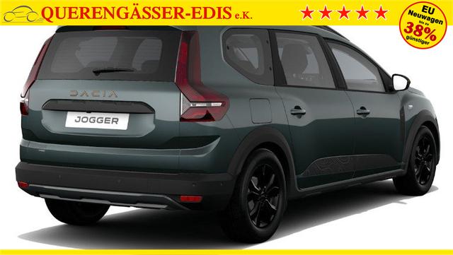 Dacia Jogger Extreme+ 7-S SHZ Hybrid 140 