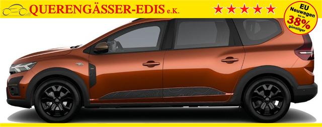 Dacia Jogger Extreme+ 5-S+SHZ+RFK Hybrid 140 