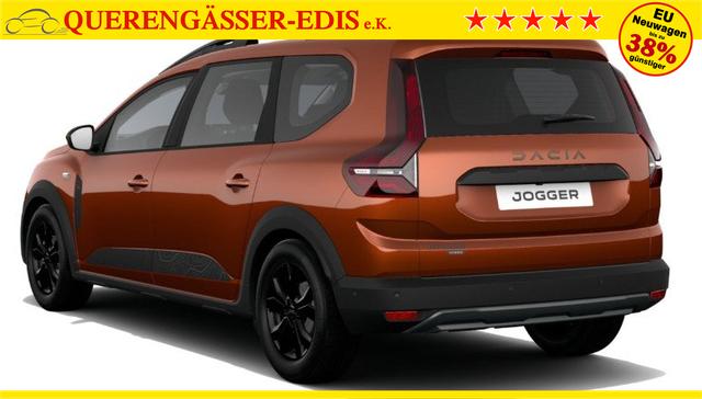 Dacia Jogger Extreme+ 5-S+SHZ+RFK Hybrid 140 