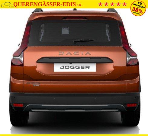 Dacia Jogger Extreme+ 5-S+SHZ+RFK Hybrid 140 