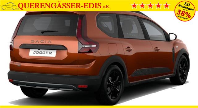 Dacia Jogger Extreme+ 5-S+SHZ+RFK Hybrid 140 