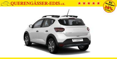 Dacia Sandero Stepway Essential Klima PDC hinten TCe 100 LPG 