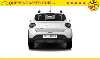 Dacia Sandero Stepway Essential Klima PDC hinten TCe 100 LPG 