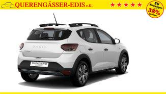 Dacia Sandero Stepway Essential Klima PDC hinten TCe 100 LPG 
