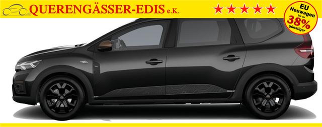 Dacia Jogger Extreme+ 5-S SHZ TCe 100 ECO-G 