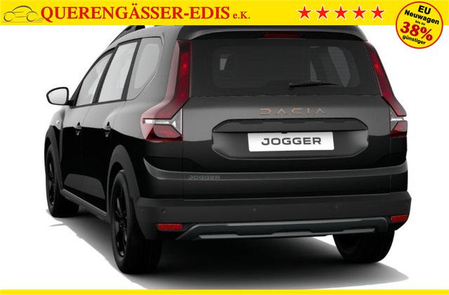 Dacia Jogger Extreme+ 5-S SHZ TCe 100 ECO-G 