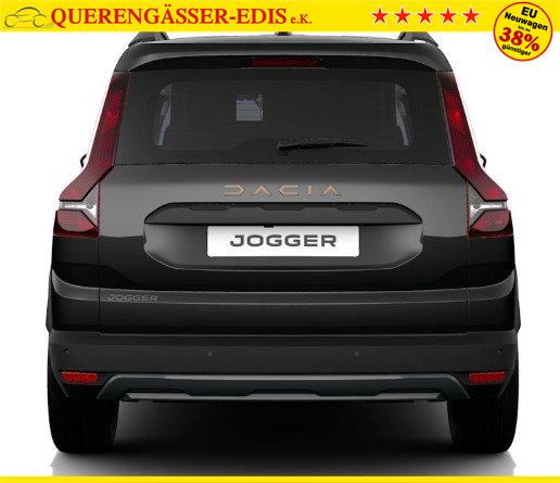 Dacia Jogger Extreme+ 5-S SHZ TCe 100 ECO-G 