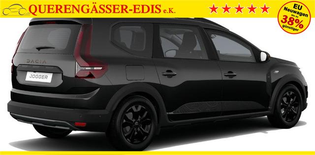 Dacia Jogger Extreme+ 5-S SHZ TCe 100 ECO-G 
