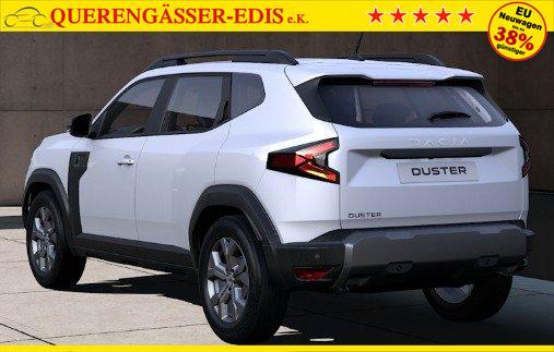 Dacia Duster Expression SHZ LKHZ Hybrid 140 