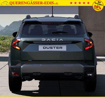 Dacia Duster Journey SHZ LKHZ TCe 130 