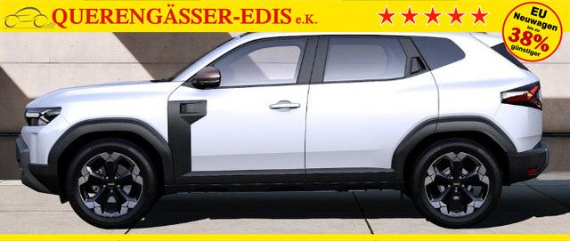 Dacia Duster Extreme+ SHZ LKHZ Navi Hybrid 140 