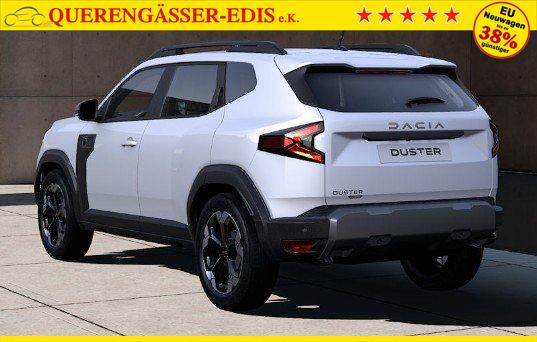 Dacia Duster Extreme+ SHZ LKHZ Navi Hybrid 140 