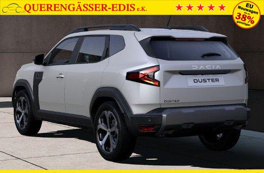 Dacia Duster Journey SHZ+RFK+Navi Hybrid 140 