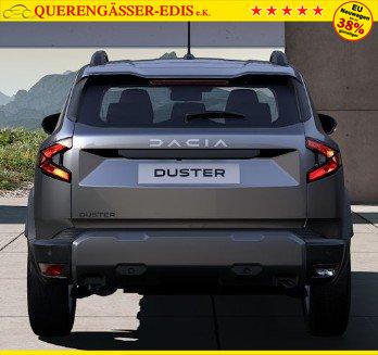 Dacia Duster Expression SHZ LKHZ TCe 100 ECO-G 