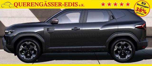 Dacia Duster Extreme SHZ LKHZ Navi TCe 130 