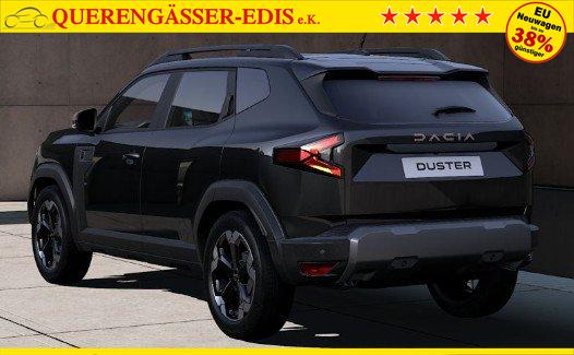 Dacia Duster Extreme SHZ LKHZ Navi TCe 130 