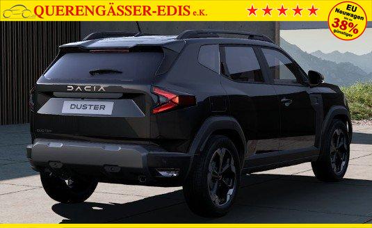 Dacia Duster Extreme SHZ LKHZ Navi TCe 130 