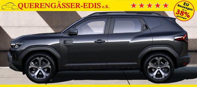 Dacia Duster Journey SHZ LKHZ TCe 130 4x4 