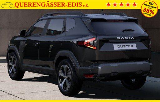 Dacia Duster Journey SHZ LKHZ TCe 130 4x4 
