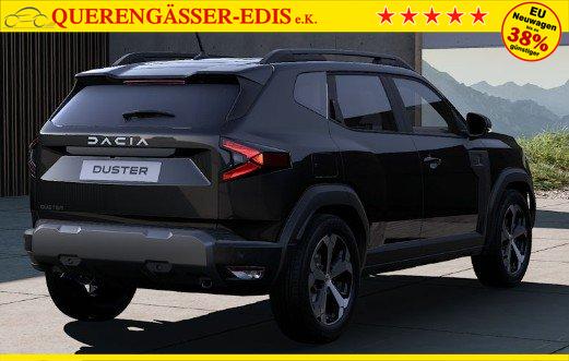 Dacia Duster Journey SHZ LKHZ TCe 130 4x4 