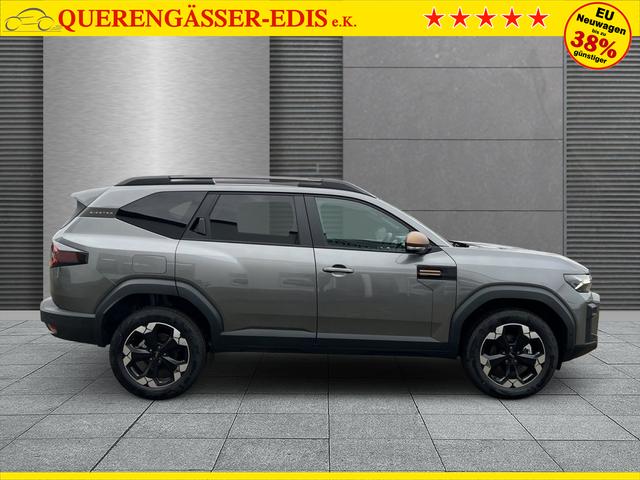 Dacia Bigster Extreme Pano-Dach+Citypaket Hybrid 155 