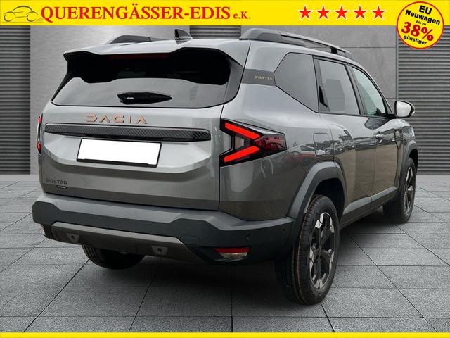 Dacia Bigster Extreme Pano-Dach+Citypaket Hybrid 155 