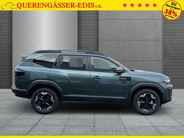 Dacia Bigster Extreme Pano-Dach+LED+SHZ Hybrid 155 