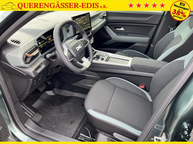 Dacia Bigster Extreme Pano-Dach+LED+SHZ Hybrid 155 