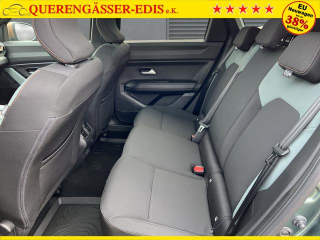 Dacia Bigster Extreme Pano-Dach+LED+SHZ Hybrid 155 