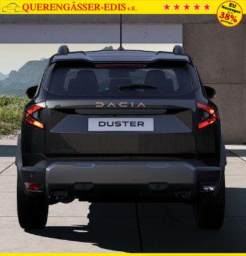 Dacia Duster Extreme SHZ LKHZ Nav TCe 130 4x4 