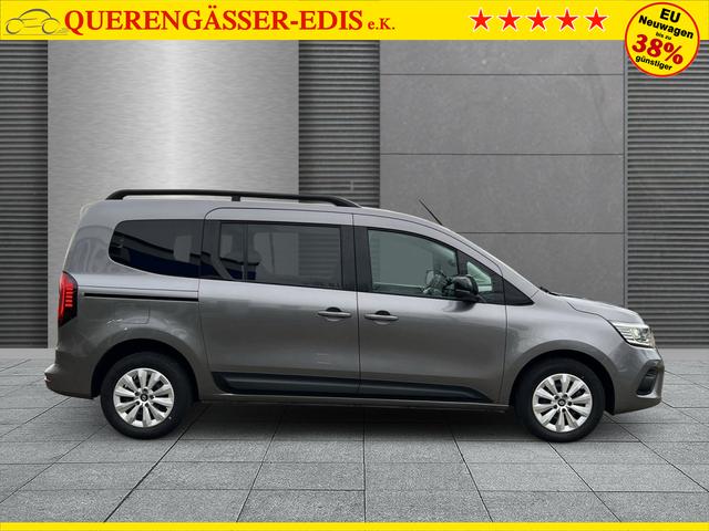 Renault Grand Kangoo Techno SHZ+LED+NAVI TCe 130 