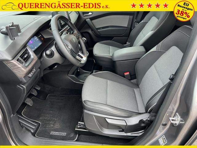 Renault Grand Kangoo Techno SHZ+LED+NAVI TCe 130 
